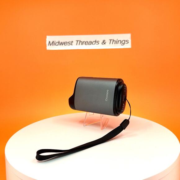 Rechargeable Hand Warmer, 15 Hrs Warmth, 4 Levels Electric Heater - Picture 6 of 16